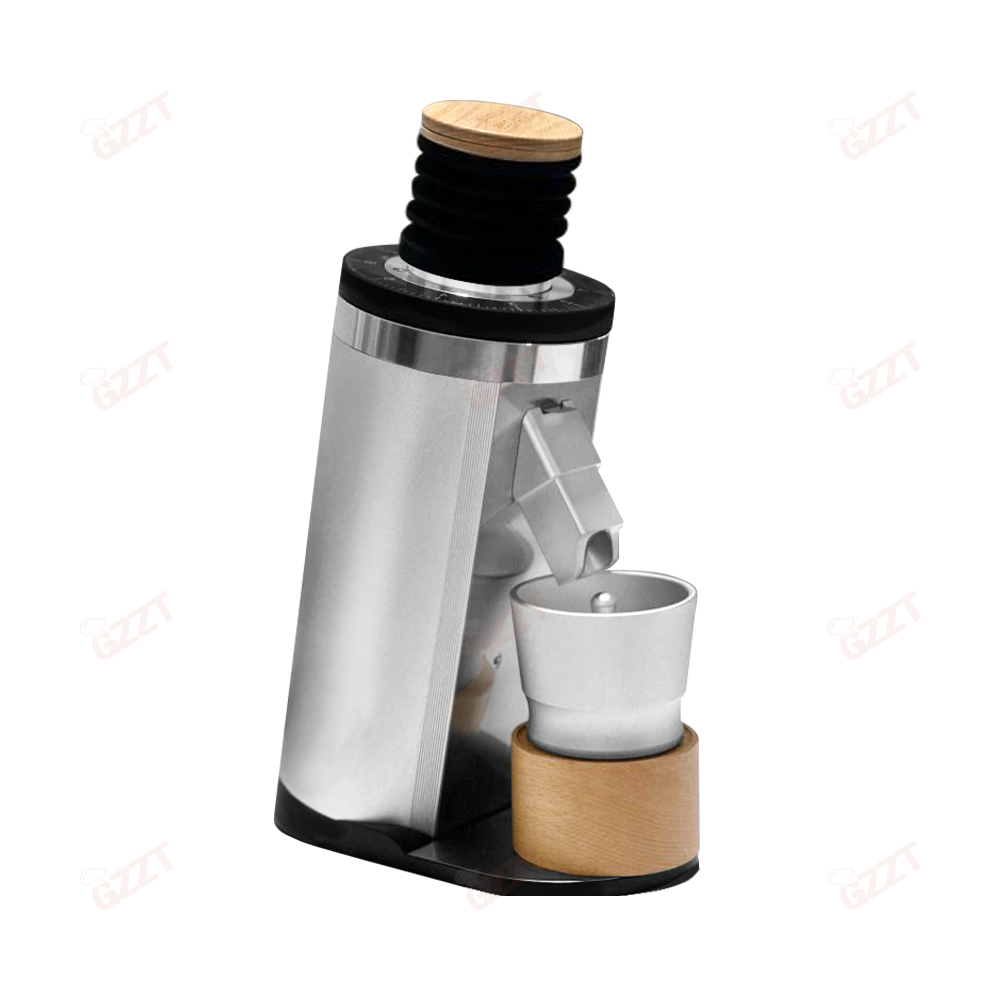 1. 64MM Pro Flat Burr Coffee G - Coffee Equipment Pro recension och pris