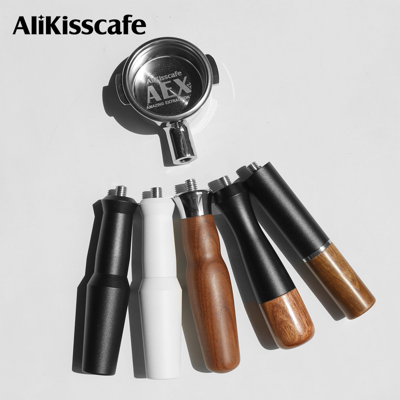 Coffee Portafilter Handle M10  - Coffee Equipment Set recension och pris