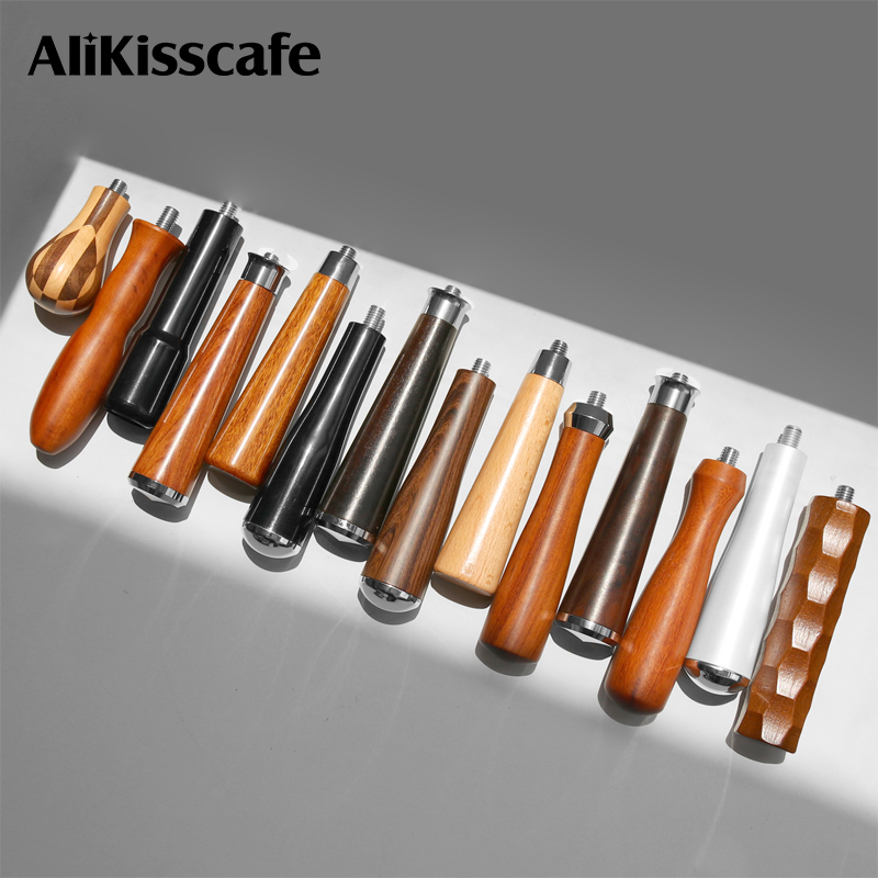 Coffee Portafilter Handle M10  - Coffee Equipment Set recension och pris
