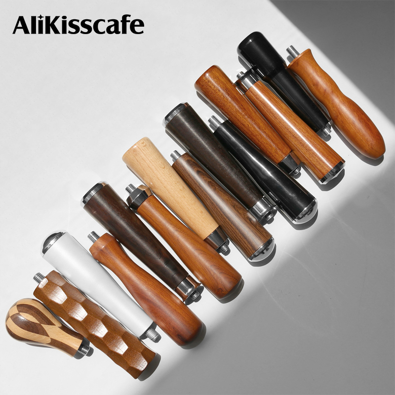 Coffee Portafilter Handle M10  - Coffee Equipment Set recension och pris