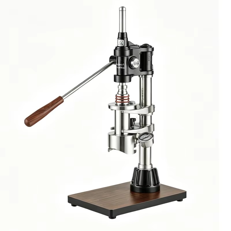 Commercial Household Espresso  - Coffee Equipment For Espresso Machine recension och pris