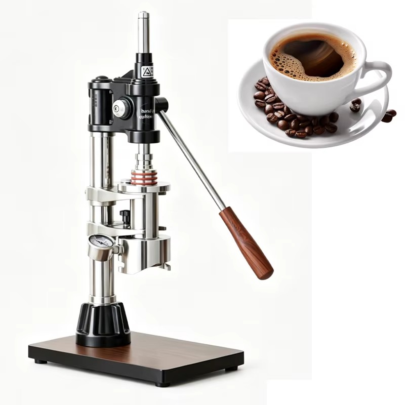 Commercial Household Espresso  - Coffee Equipment For Espresso Machine recension och pris