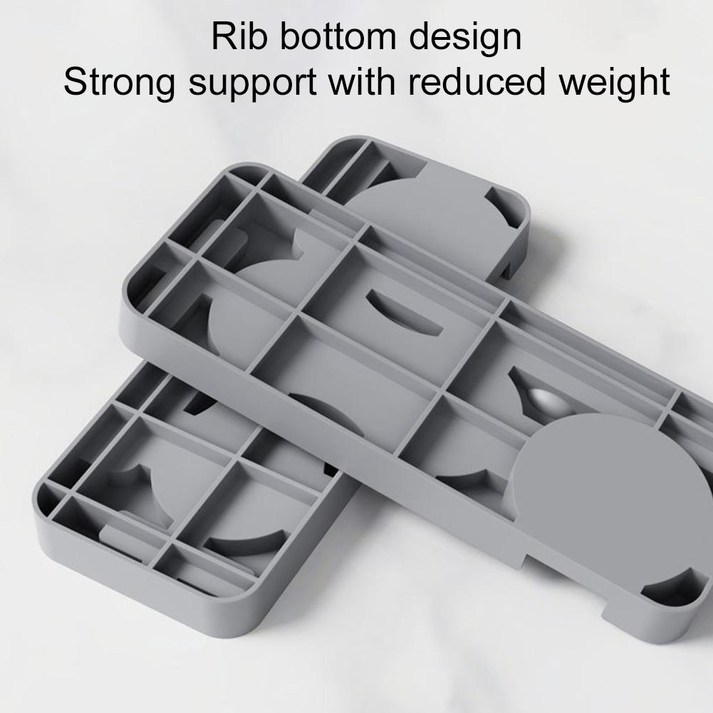 Silicone Coffee Tamper Pad Non - Coffee Equipment Set recension och pris