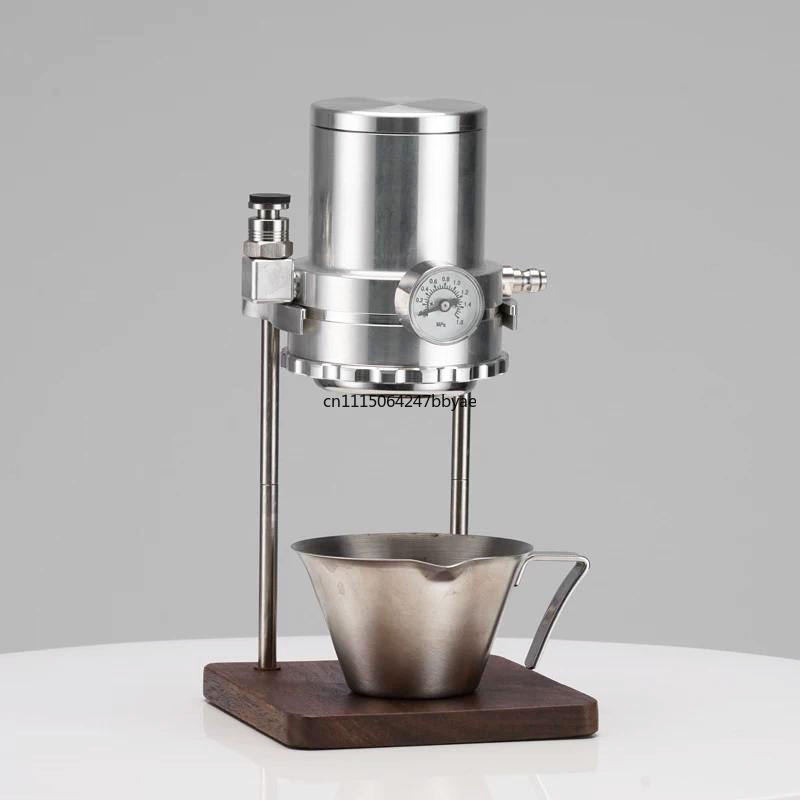 For 9‑Bar Pressure Portable Es - Coffee Equipment For Espresso Machine recension och pris